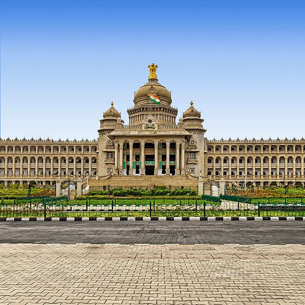 Bangalore