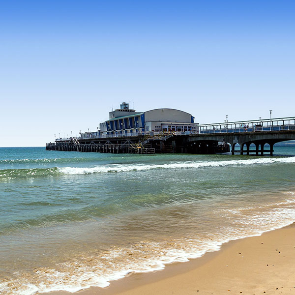 Bournemouth