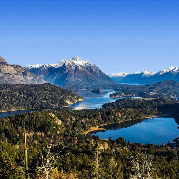 Bariloche - San Carlos de Bariloche