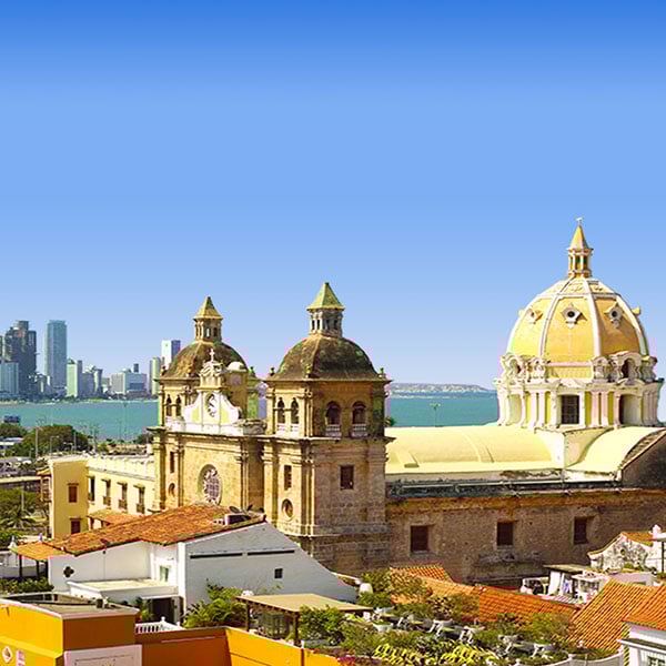 Cartagena de Indias