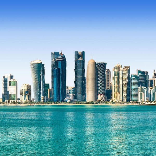 Doha