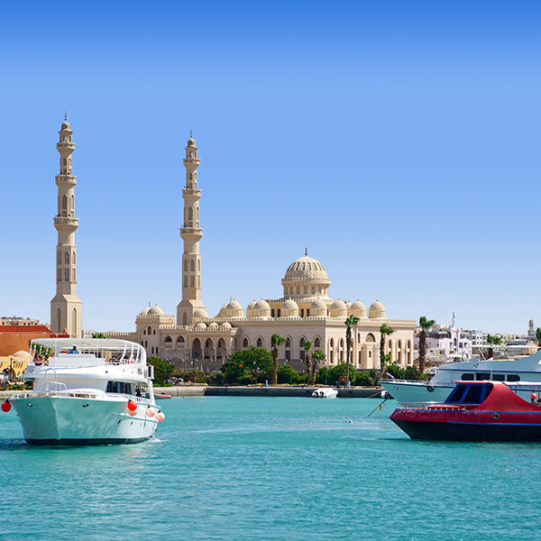 Hurghada