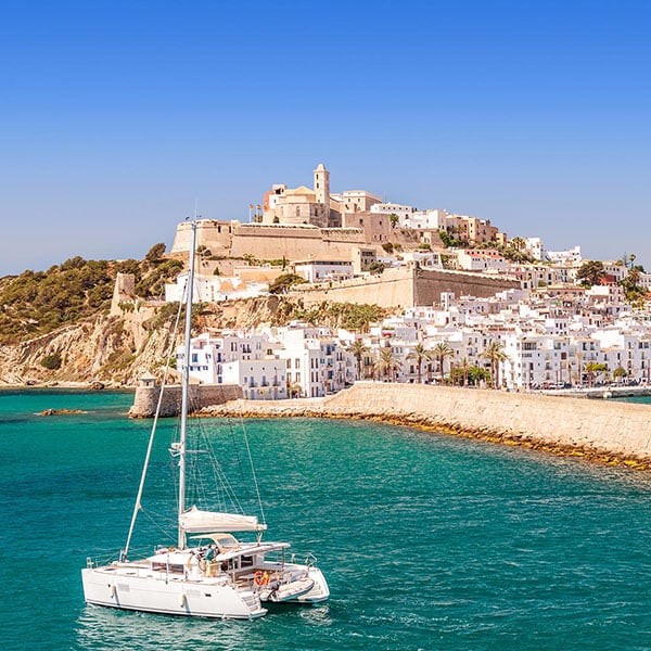 Ibiza