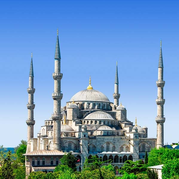 Estambul