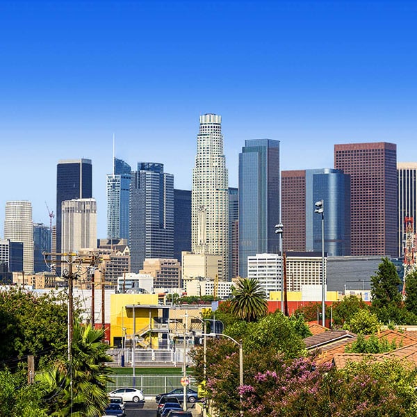 Los Ángeles