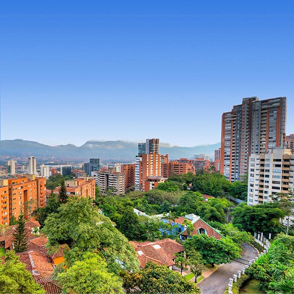 Medellín