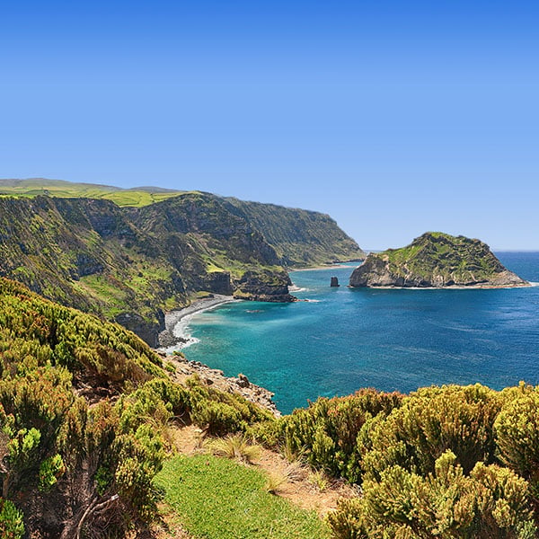 Ponta Delgada