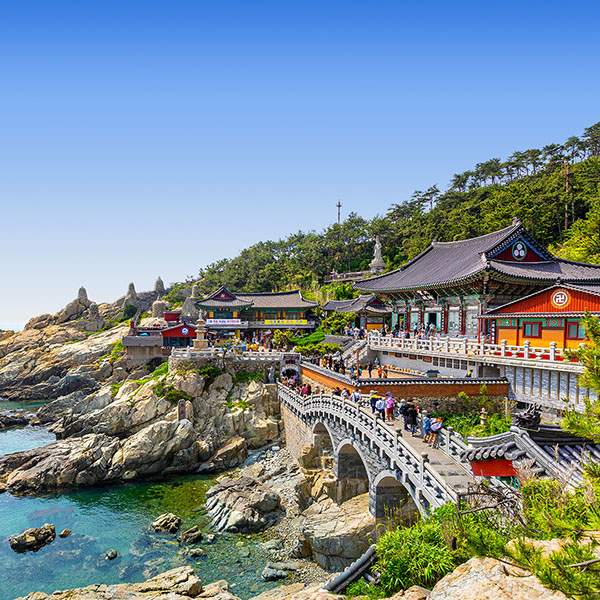 Busan