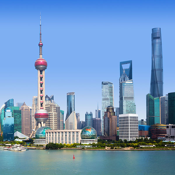 Shanghái
