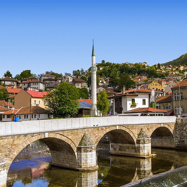 Sarajevo