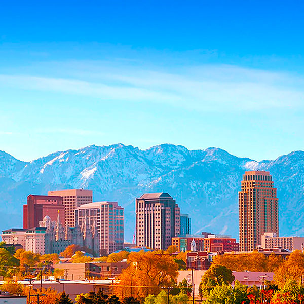 Salt Lake City