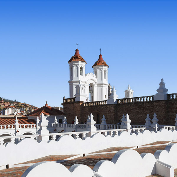 Bogotá