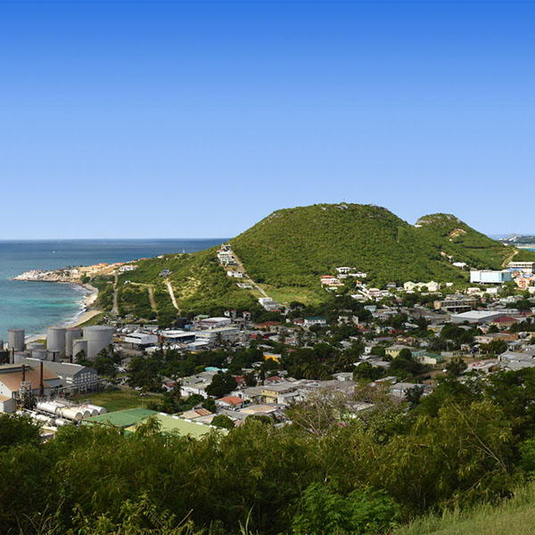 San Martín